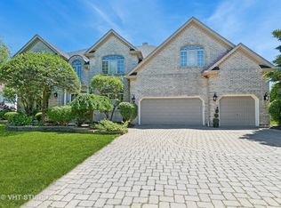 3140 Aviara Ct, Naperville, IL