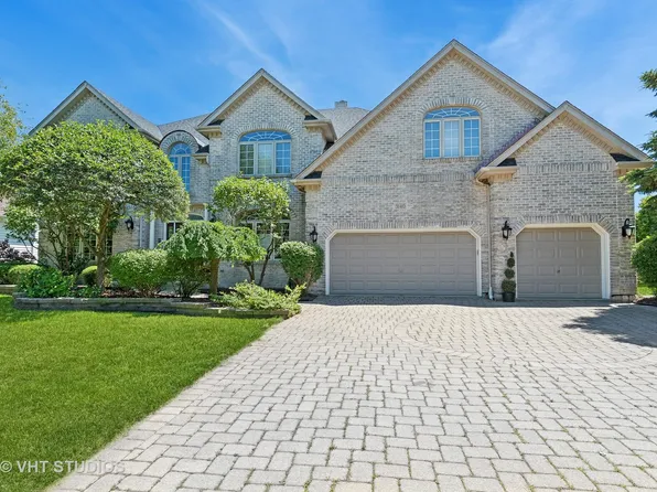 3140 Aviara Ct, Naperville, IL 60564