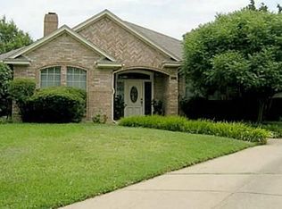 4023 Tave Ct, Arlington, TX 76016
