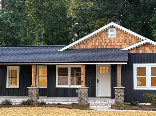 7125 Franklin Rd, Lewisville, NC 27023