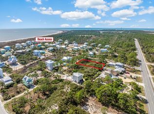 LOT 34 Plover Dr, Pt Saint Joe, FL 32456