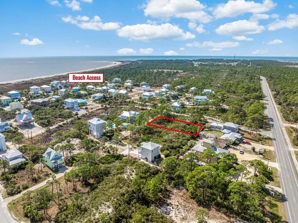LOT 34 Plover Dr, Pt Saint Joe, FL 32456