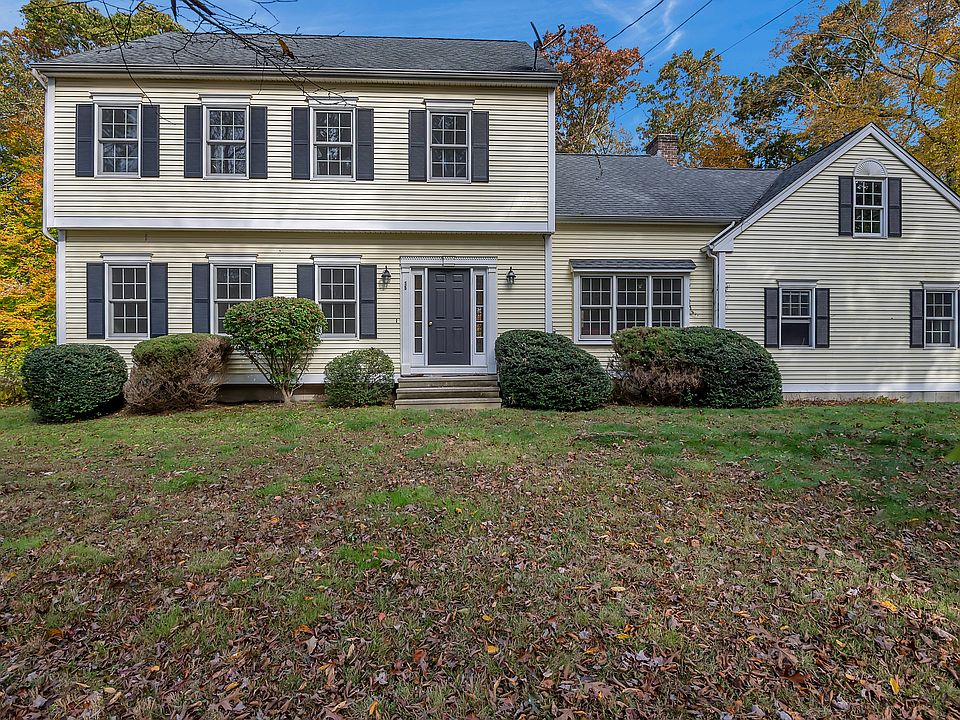 15 Cedar Grove Terr. Ext. Street