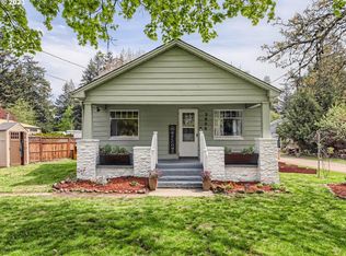 2828 SE 131st Ave, Portland, OR 97236