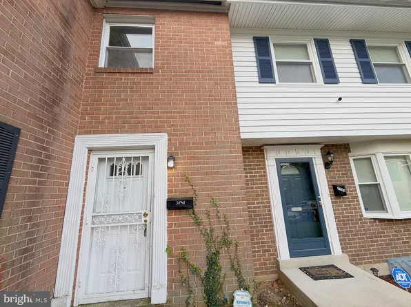 3741 Swann Rd #3, Suitland, MD 20746