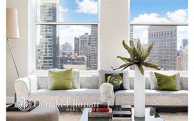 Sold by Douglas Elliman