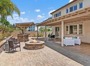 3709 Lake Park Rd, Fallbrook, CA 92028