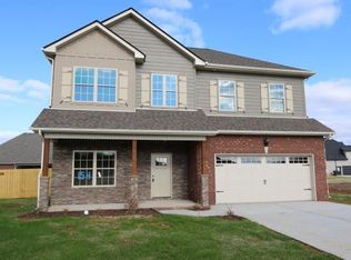 2951 Lightning Bug Dr LOT 154, Murfreesboro, TN 37129