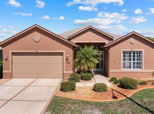 10109 Tria Dr, Weeki Wachee, FL 34613