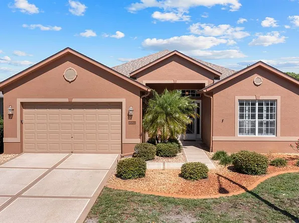 10109 Tria Dr, Weeki Wachee, FL 34613