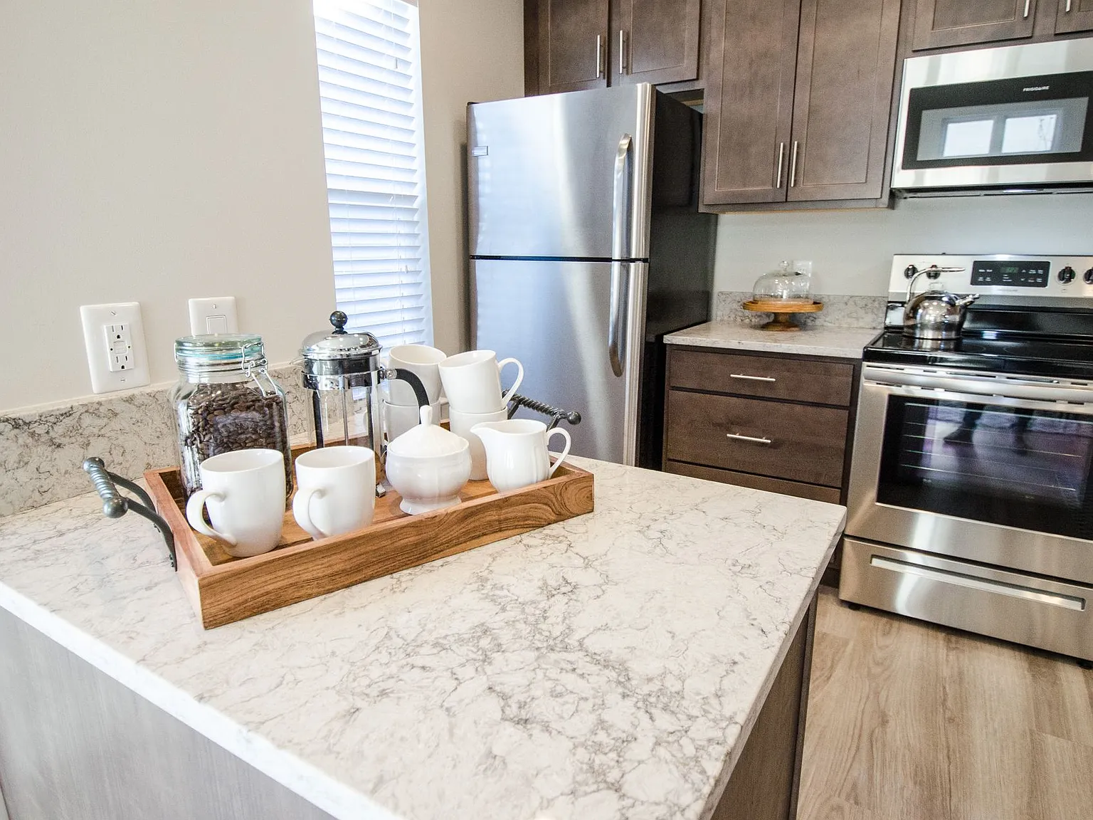 Prospect Place Apartments — Photo 4