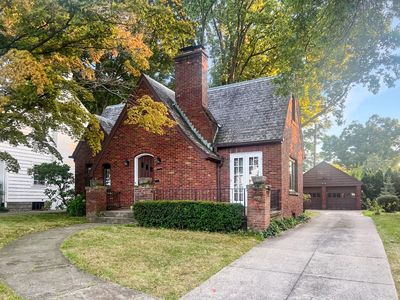 624 Pittsburgh Ave, Erie, PA, 16505