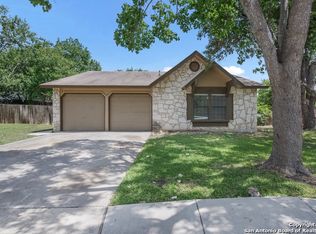 5007 Champlain, San Antonio, TX 78217