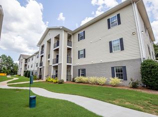 1101 Molly Barr Rd UNIT 311, Oxford, MS 38655