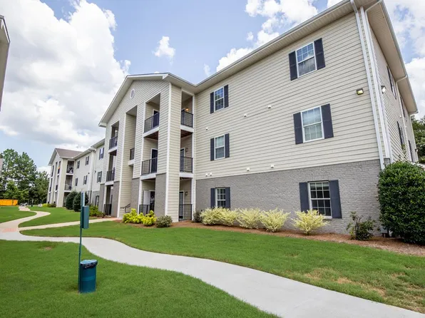 1101 Molly Barr Rd Unit 311, Oxford, MS 38655