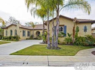 283 Melbourne Gln, Escondido, CA 92026