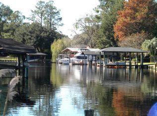 4711 Long Bow Rd, Jacksonville, FL 32210