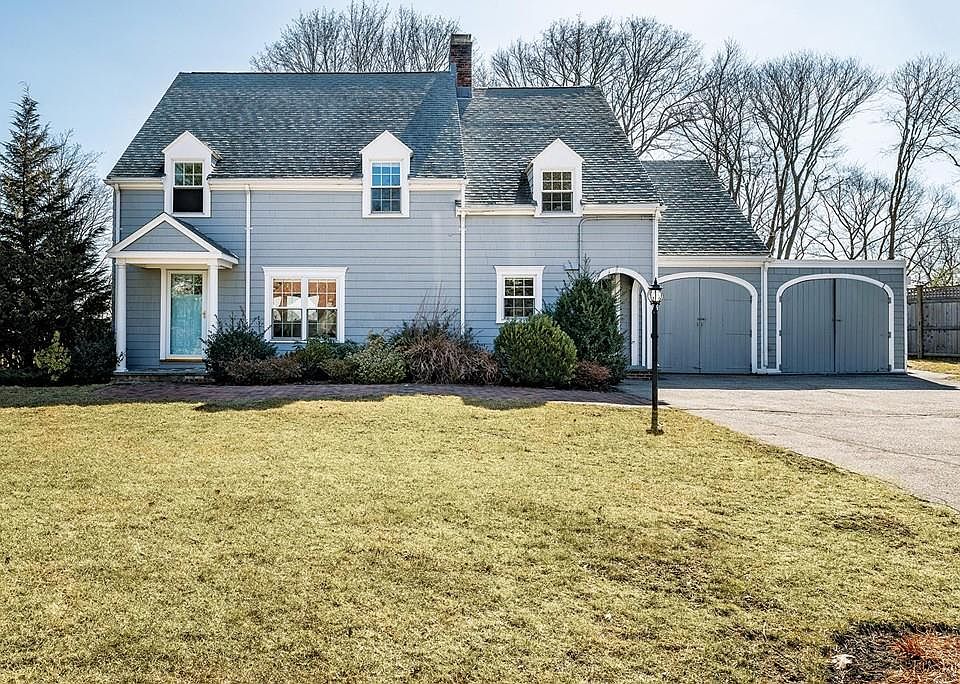 63 Beatrice Cir Belmont MA 02478 Zillow