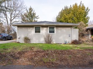 305 1/2 SE Jackson St #A, Pullman, WA 99163