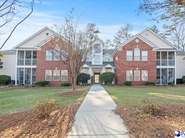 2117 Sanderling Dr APT H, Florence, SC 29505