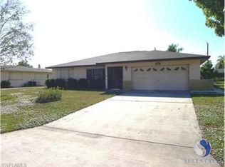 1506 SE 33rd St, Cape Coral, FL 33904