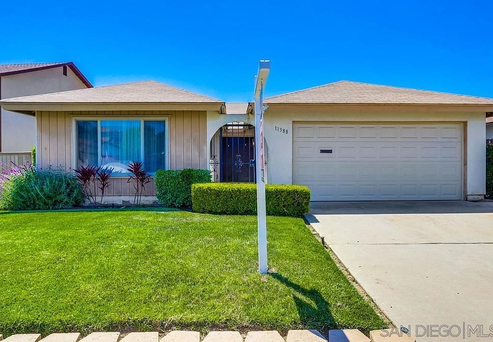 1st image of 11388 Surco Dr