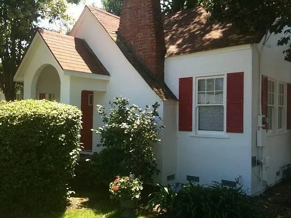 North Street, Healdsburg — Photo 3