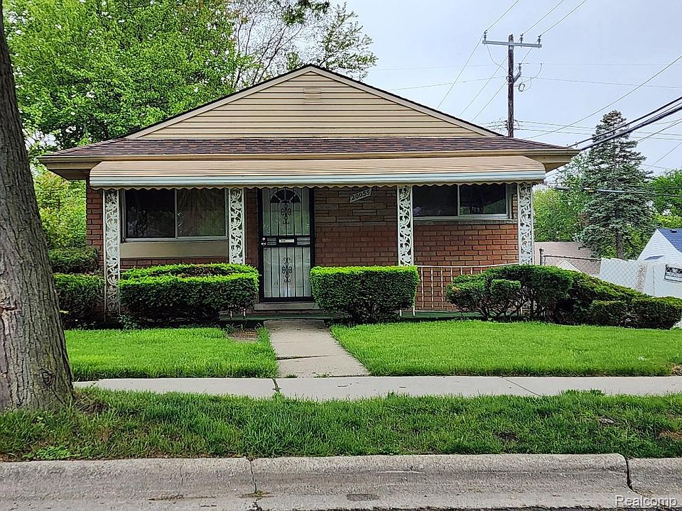 1st image of 20055 Birwood St