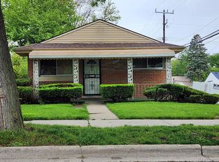 20055 Birwood St, Detroit, MI 48221