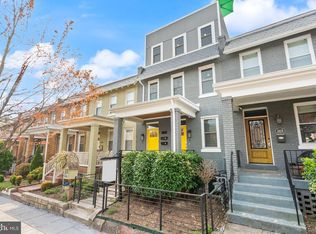 Zoya On Independence, Washington, DC 20003