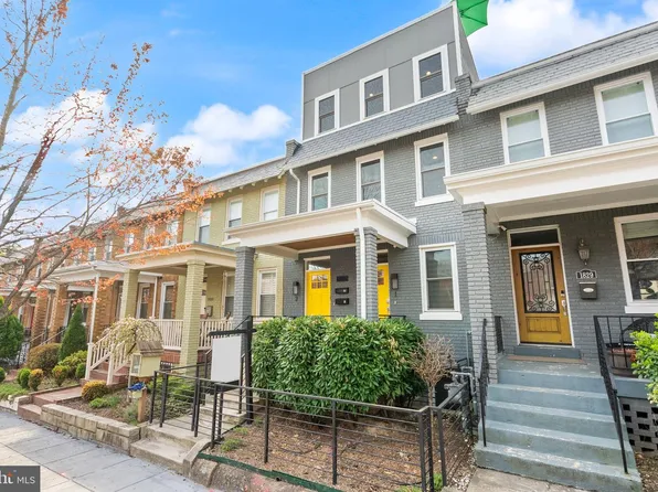 1831 Independence Ave SE Unit 2, Washington, DC 20003