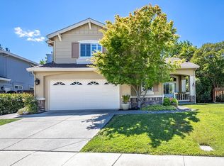 48 Centennial Way, San Ramon, CA 94583