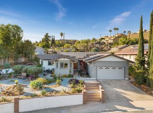 3800 Carbo Ct, La Mesa, CA 91941