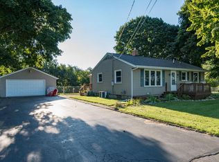 14797 S 24th St, Vicksburg, MI 49097