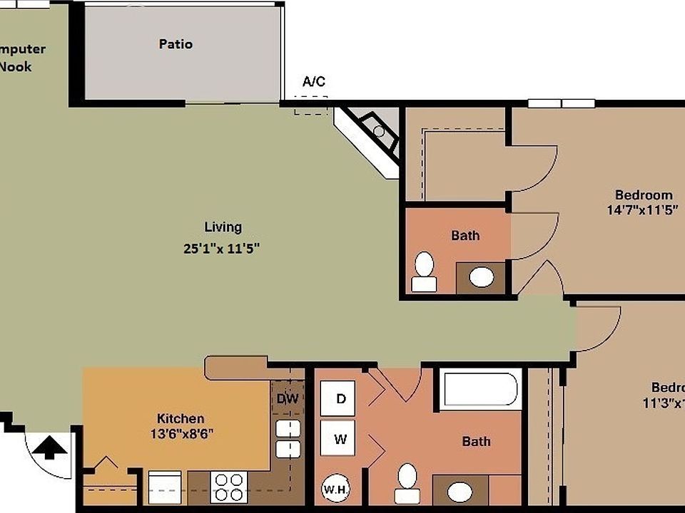 1st image of this home