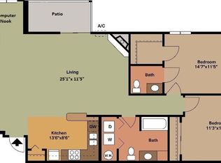 1300 Walnut St #1200-10, Baraboo, WI 53913