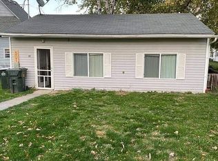 501 Cross St, Lynnville, IA 50153