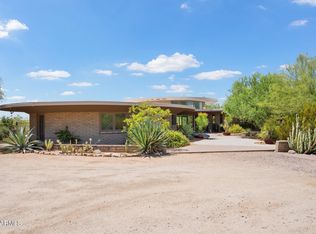 6111 N Palo Cristi Rd, Paradise Valley, AZ 85253