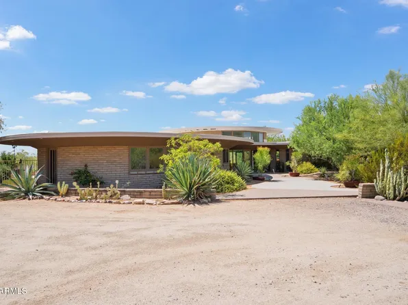 6111 N Palo Cristi Rd, Paradise Valley, AZ 85253