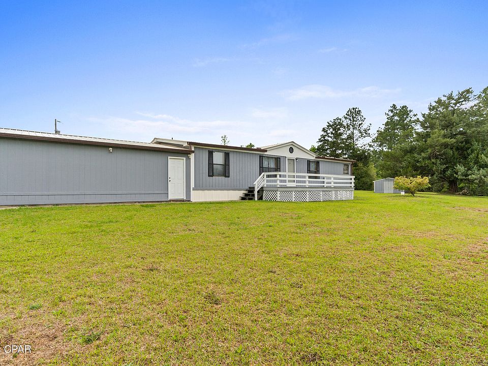 4080 Christeen Dr, Caryville, FL 32427 Zillow