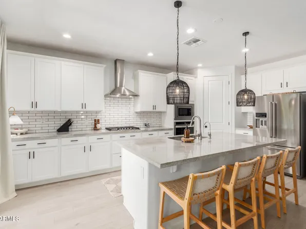 22508 E LAWNDALE Place, Queen Creek, AZ 85142