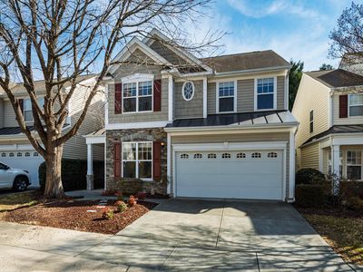 8216 Beaded Stone St, Raleigh, NC, 27613
