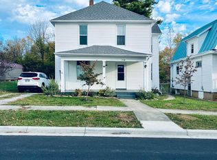 240 E Pleasant St, Hillsboro, OH 45133