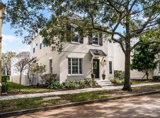 2941 Ridley Ave, Orlando, FL 32814