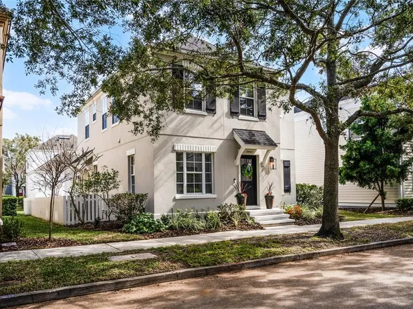 2941 Ridley Ave, Orlando, FL 32814