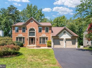 5 Timberwood Ct, Stafford, VA 22554