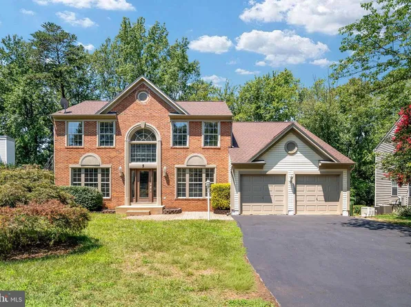 5 Timberwood Ct, Stafford, VA 22554