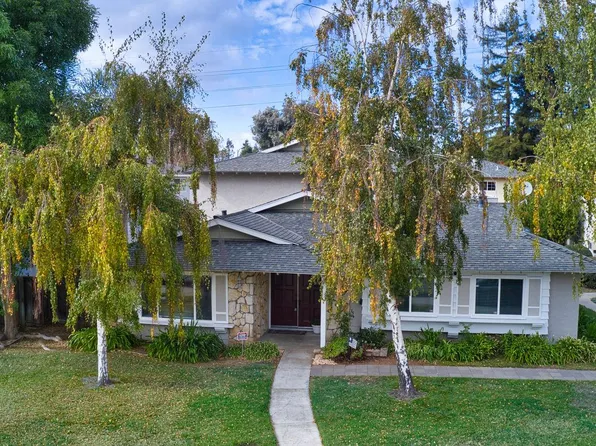 1787 De Marietta Ave, San Jose, CA 95126
