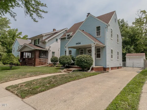 4434 Overland Pkwy, Toledo, OH 43612