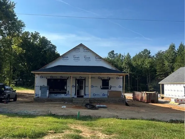 0 Marion Harland Ln, Powhatan, VA 23139